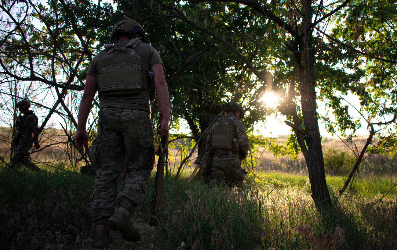 Russia-Ukraine frontline overview: What to expect by year-end